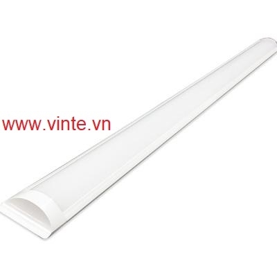 Máng đèn LED bán nguyệt PCFNN36L Eco